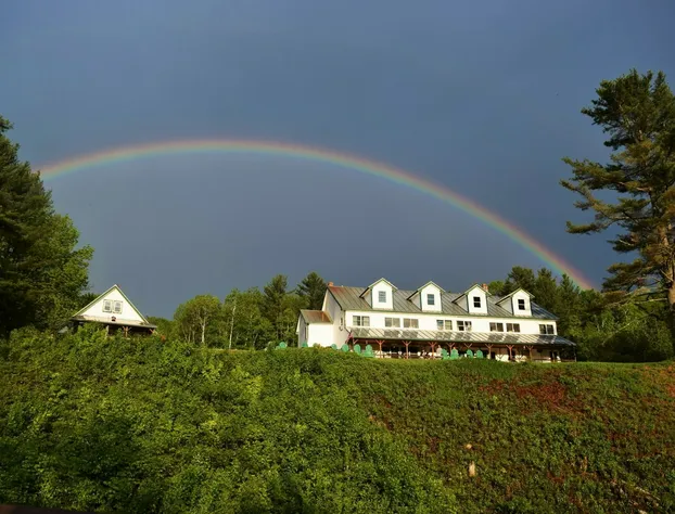 Inn By The River hotel detail image 2