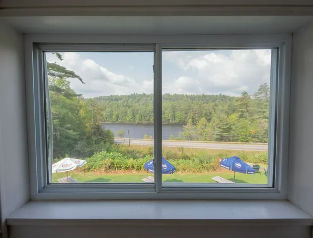 Inn By The River hotel detail image 3