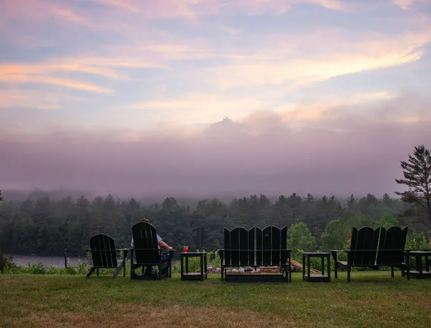 Inn By The River hotel detail image 4