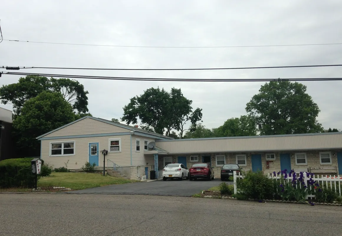 Rio Motel hotel hero