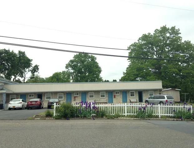 Rio Motel hotel detail image 1