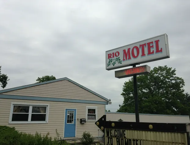 Rio Motel hotel detail image 2