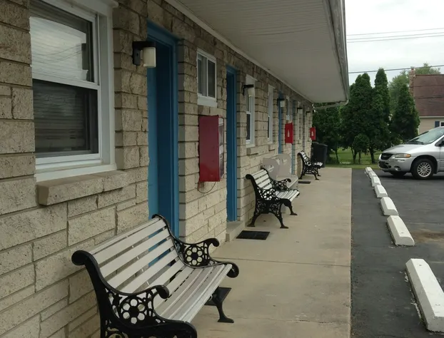 Rio Motel hotel detail image 3