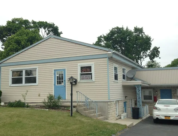 Rio Motel hotel detail image 4