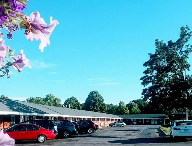 Bay Motel hotel detail image 1