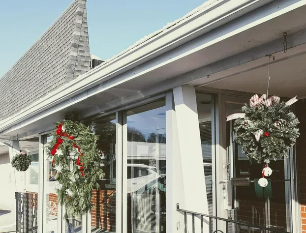 Bay Motel hotel detail image 2