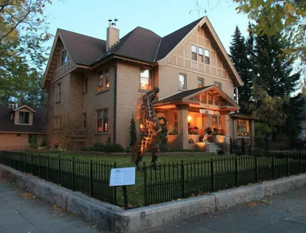 The Carolina Bed & Breakfast hotel detail image 1