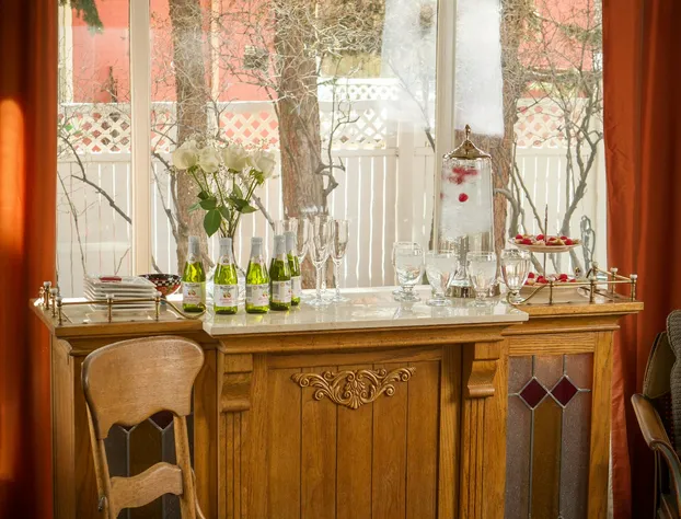 The Carolina Bed & Breakfast hotel detail image 2