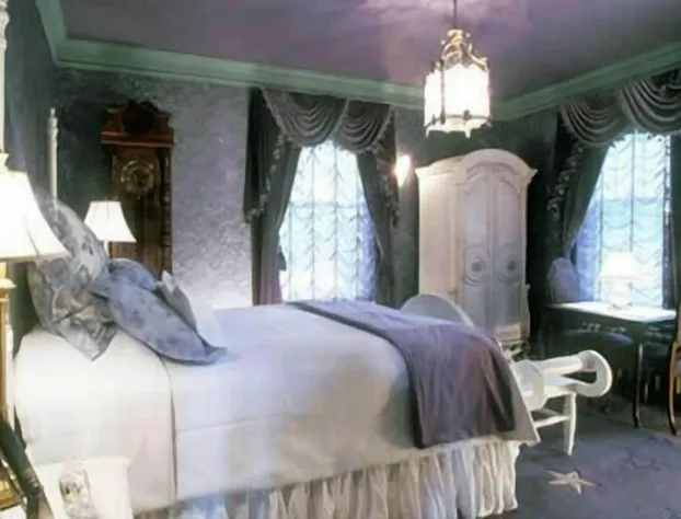 The Carolina Bed & Breakfast hotel detail image 3