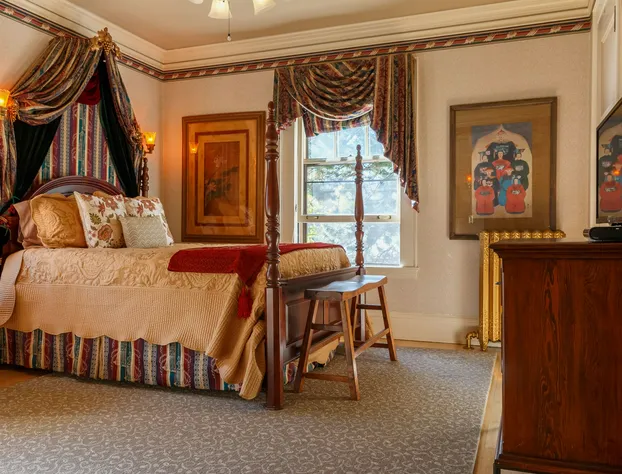 The Carolina Bed & Breakfast hotel detail image 4