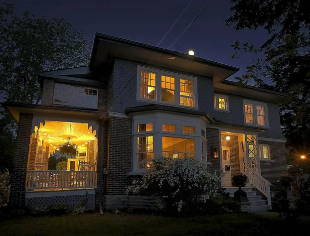 The Captain's House B&B hotel detail image 1