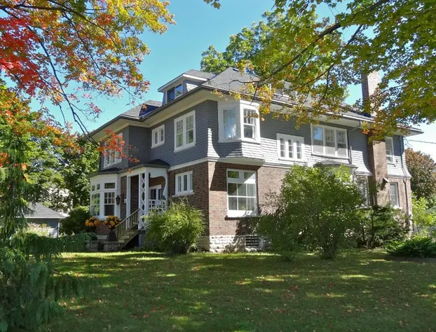 The Captain's House B&B hotel detail image 1