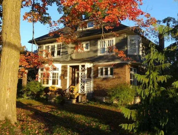 The Captain's House B&B hotel detail image 3