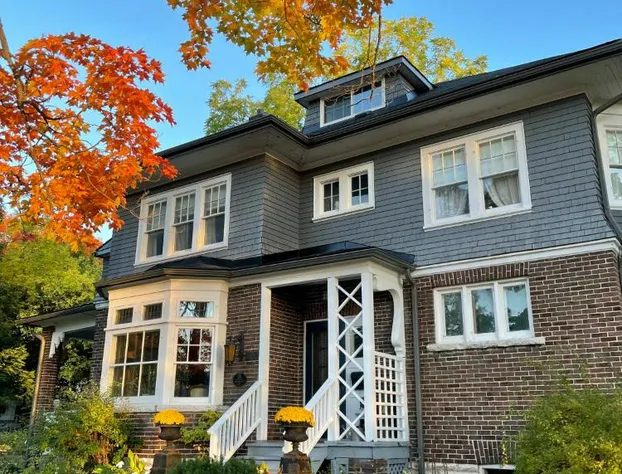 The Captain's House B&B hotel detail image 4