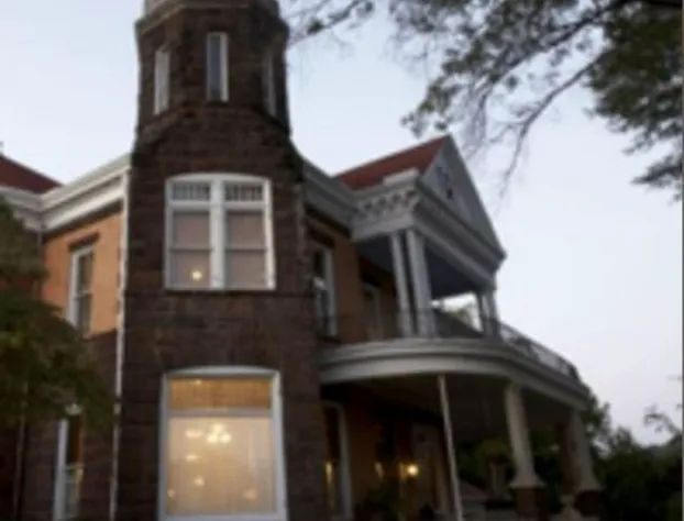 1890 Williams House Inn hotel detail image 1