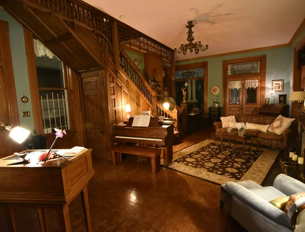 1890 Williams House Inn hotel detail image 4