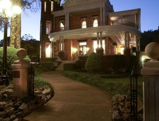 1890 Williams House Inn hotel detail image 2