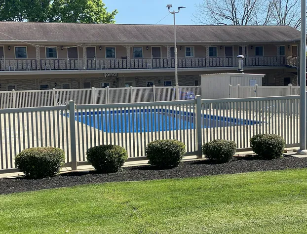 White Rose Motel - Hershey hotel detail image 2