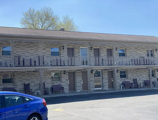 White Rose Motel - Hershey hotel detail image 3