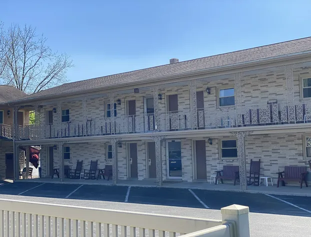 White Rose Motel - Hershey hotel detail image 4