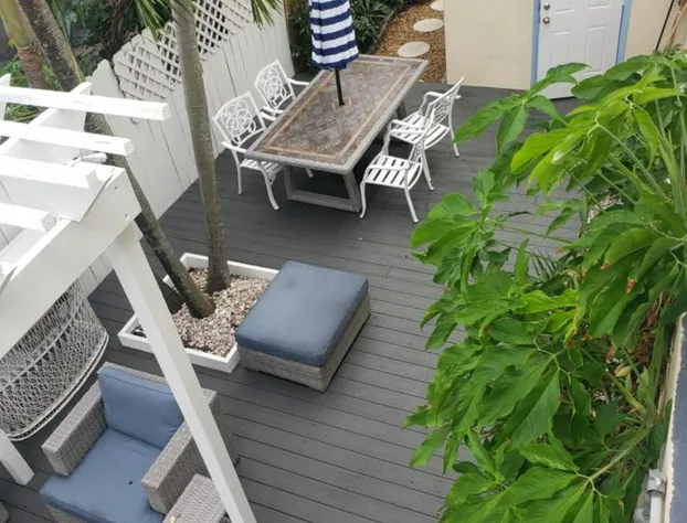 Ashley Brooke Beach Resort hotel detail image 1