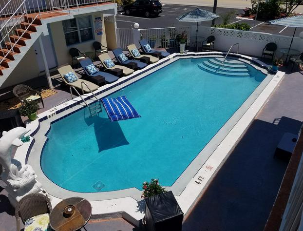 Ashley Brooke Beach Resort hotel detail image 2
