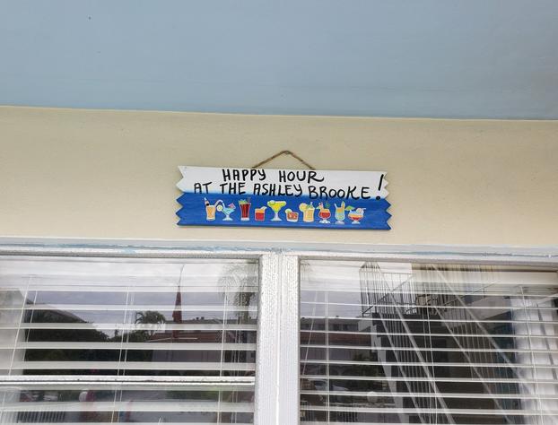 Ashley Brooke Beach Resort hotel detail image 4
