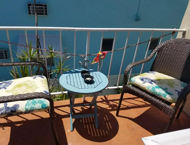 Ashley Brooke Beach Resort hotel detail image 1