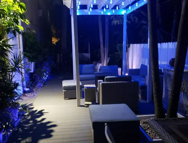 Ashley Brooke Beach Resort hotel detail image 3