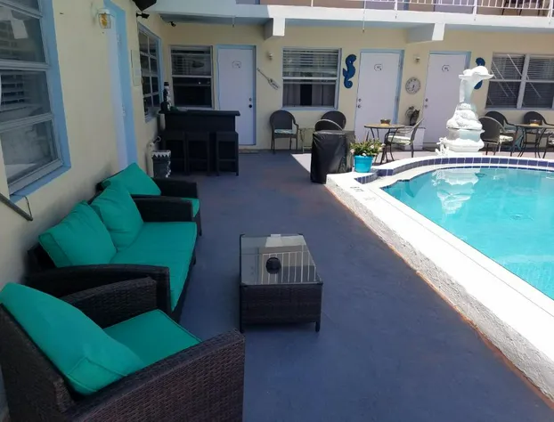 Ashley Brooke Beach Resort hotel detail image 4