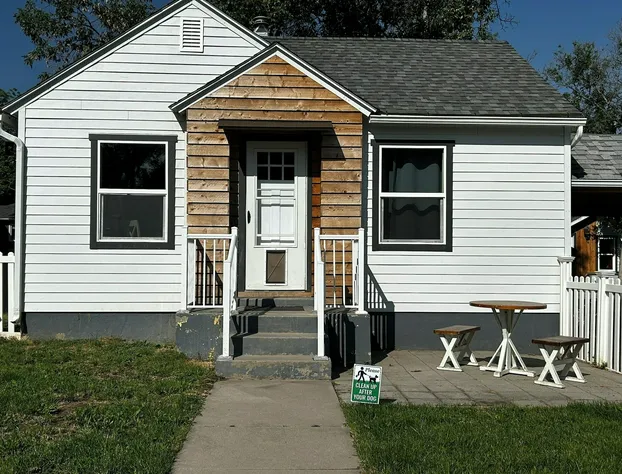 Lamplighter Cabins & Suites hotel detail image 4