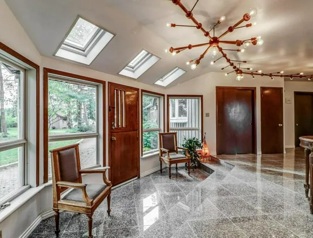 Vineyard Villa Bed & Breakfast hotel detail image 3