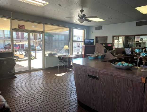 All Seasons Lodge hotel detail image 4