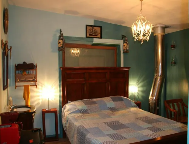 L'Oasis du Pirate B&B hotel detail image 2