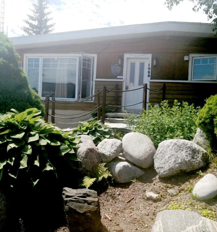 L'Oasis du Pirate B&B hotel hero