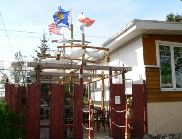 L'Oasis du Pirate B&B hotel detail image 1