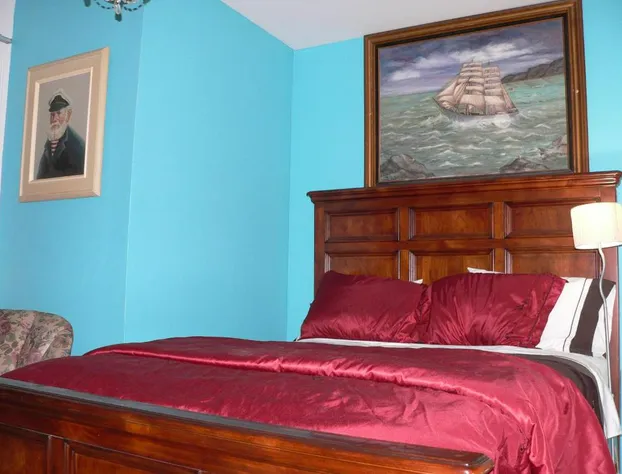 L'Oasis du Pirate B&B hotel detail image 3