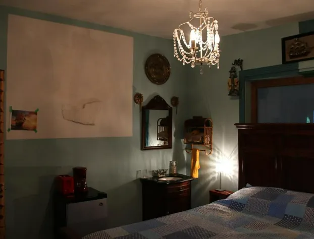 L'Oasis du Pirate B&B hotel detail image 4