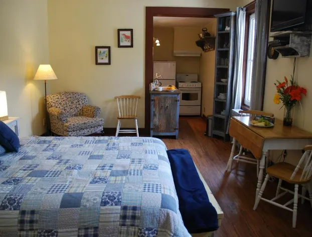 Victoria Falls House Inn hotel detail image 4