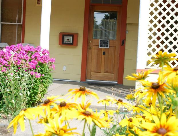 Victoria Falls House Inn hotel detail image 2