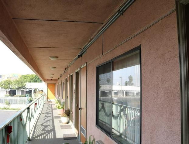 Four Corners motel hotel detail image 4