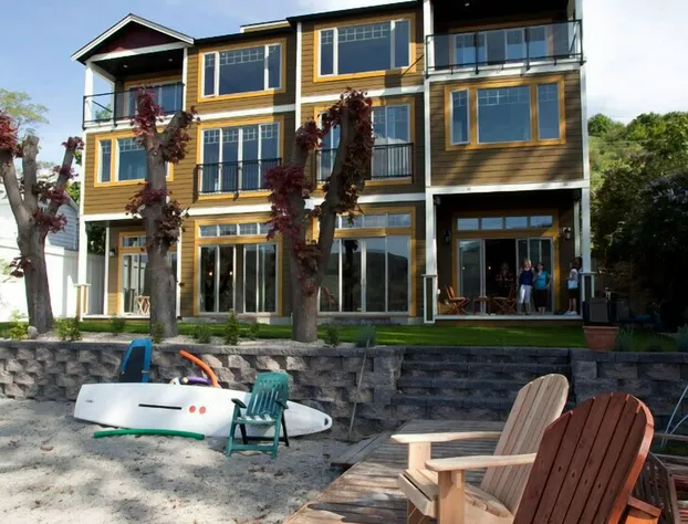 OKeefe's Landing Bed & Breakfast hotel detail image 1