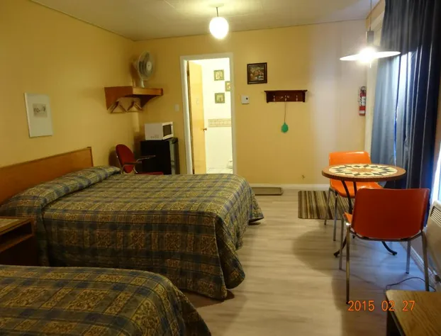 Motel Lyse hotel detail image 4