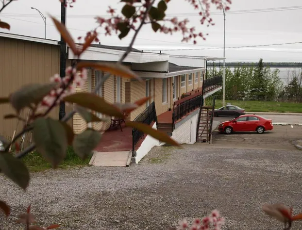 Motel Lyse hotel detail image 1