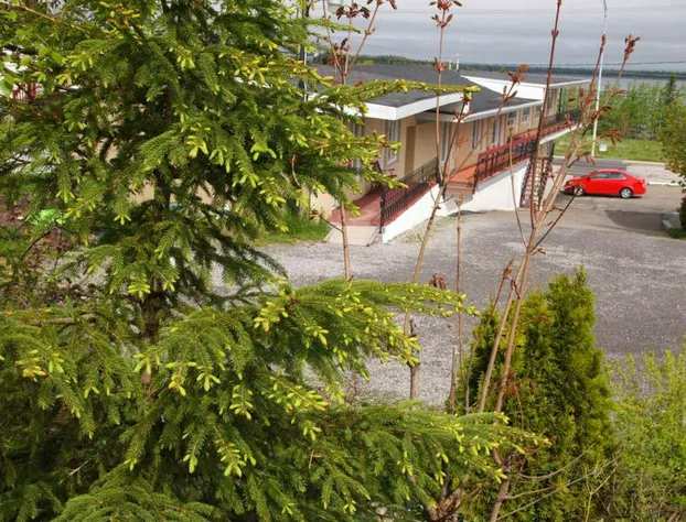 Motel Lyse hotel detail image 2