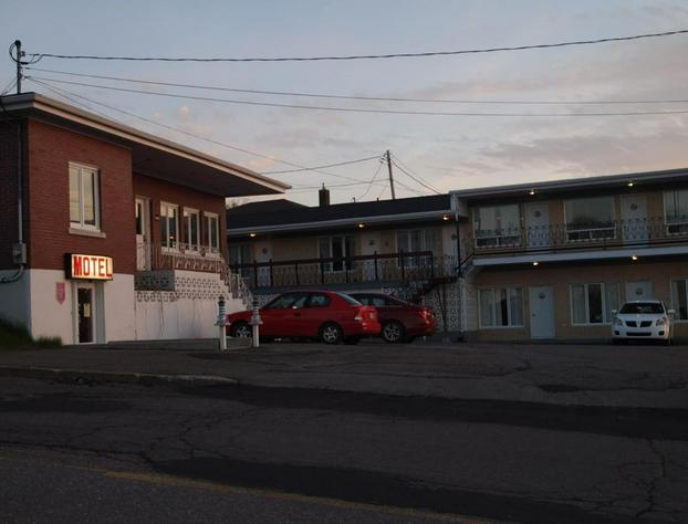 Motel Lyse hotel detail image 1