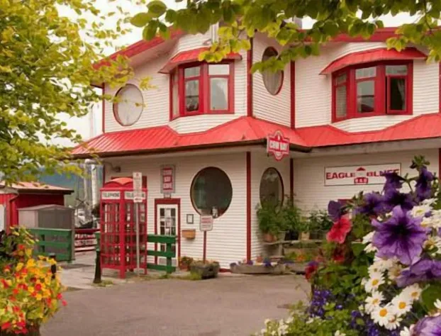 Eagle Bluff Bed & Breakfast hotel detail image 1