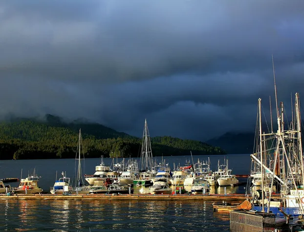 Eagle Bluff Bed & Breakfast hotel detail image 2