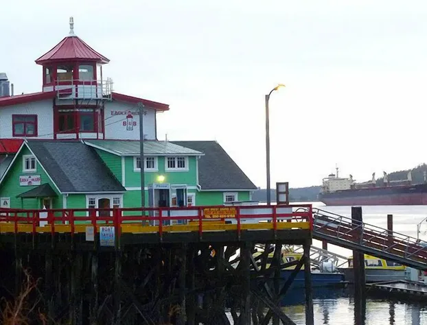 Eagle Bluff Bed & Breakfast hotel detail image 3