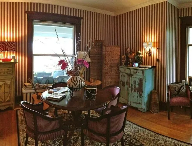 Lion's Head Bed & Breakfast hotel detail image 2